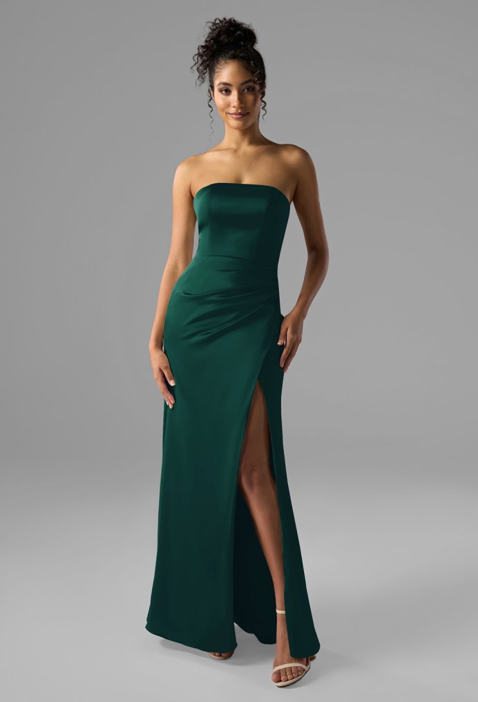 AW Syeda Dress